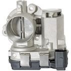 Throttle linkage fits Audi