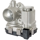 Throttle linkage fits Audi