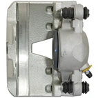 Brake caliper fits Audi