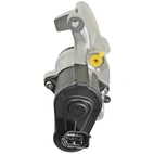 Brake caliper fits Audi