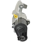 Brake caliper fits Audi