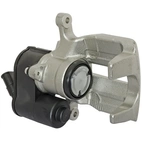 Brake caliper fits Audi
