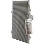 A/C Condenser fits Volvo