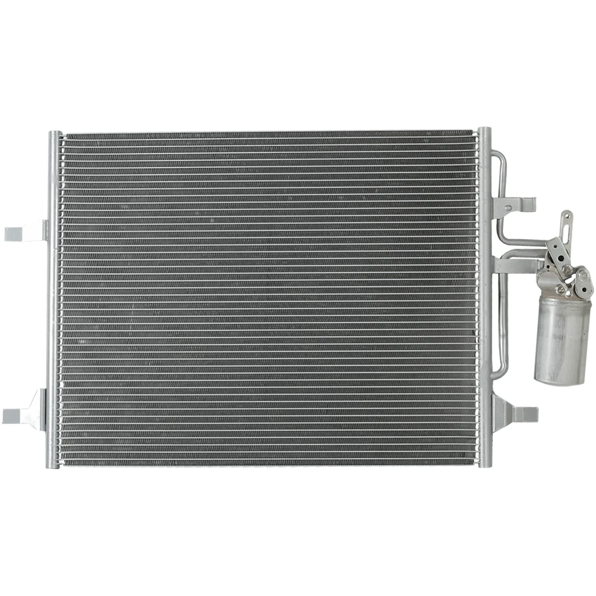 A/C Condenser fits Volvo