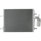 A/C Condenser fits Volvo