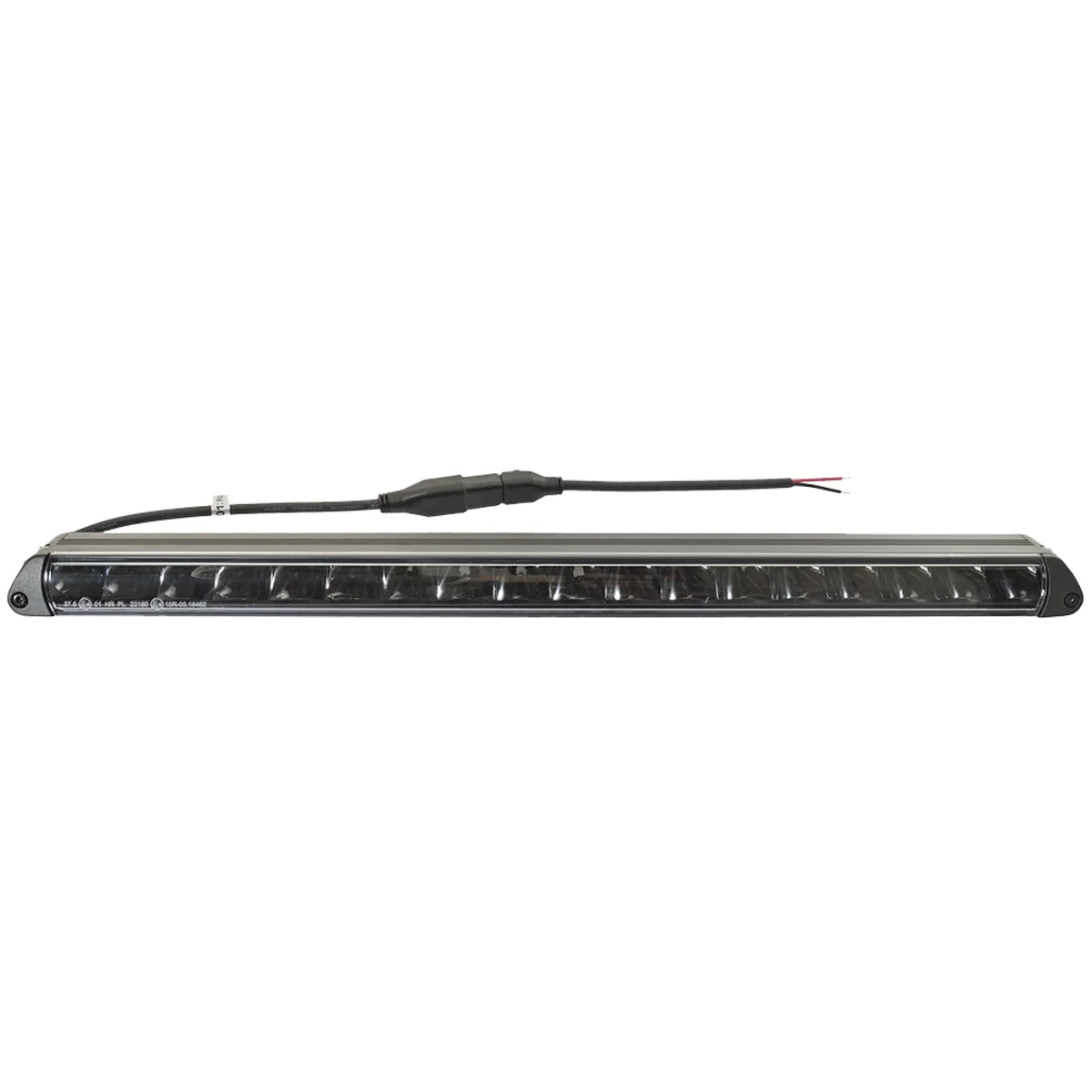 LED Light Bar Straight, 535mm, 90W