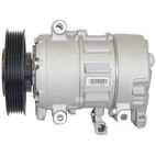 A/C Compressor fits Renault