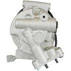 A/C Compressor fits Renault