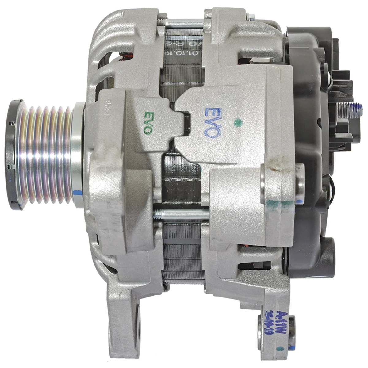 Alternator 12V-90A