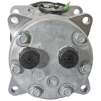 A/C Compressor fits Case