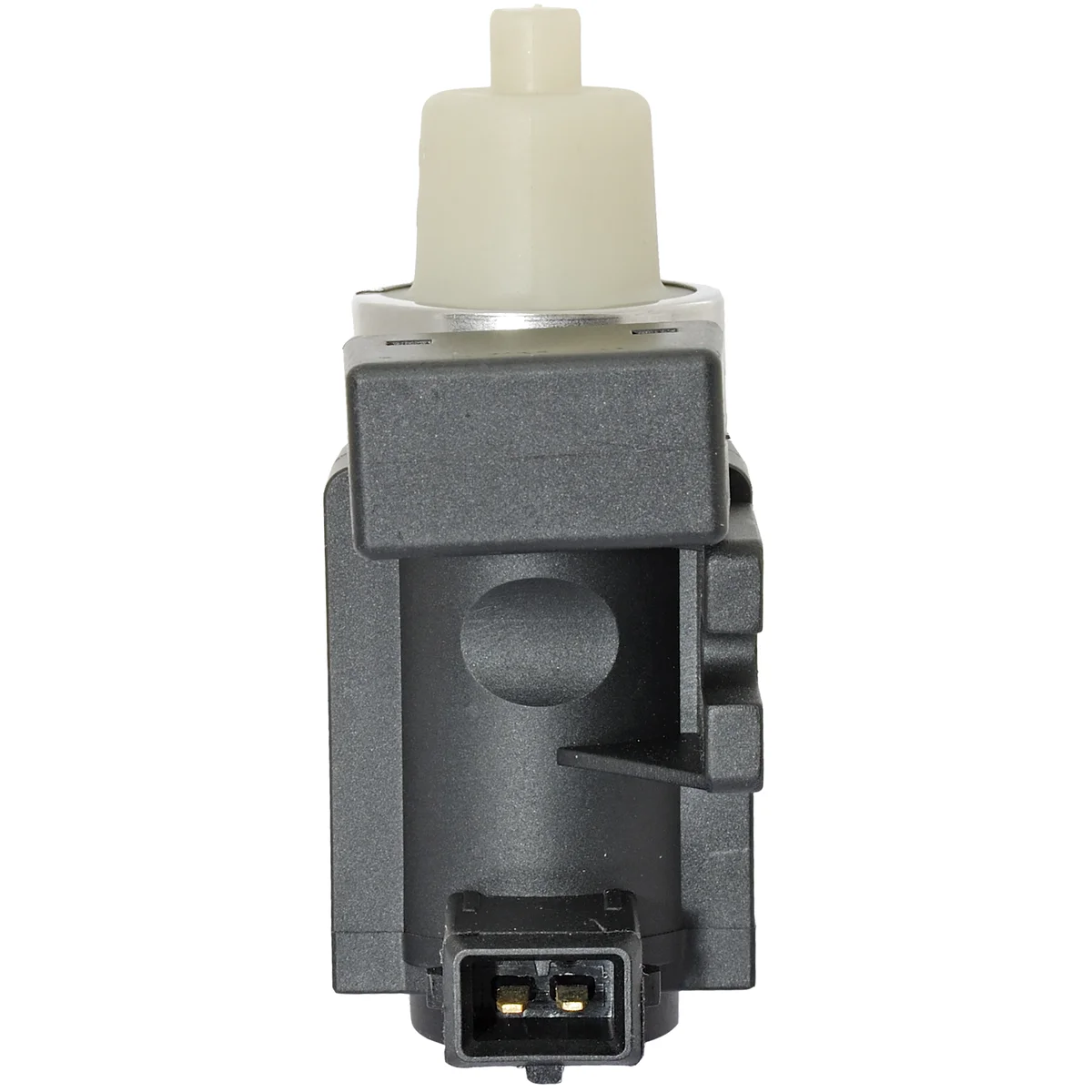 Pressure converter, Turbo unit