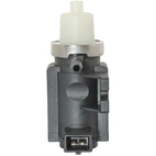 Pressure converter, Turbo unit