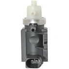 Pressure converter, Turbo unit
