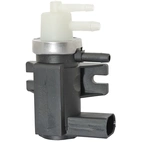 Pressure converter, Turbo unit