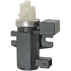 Pressure converter, Turbo unit