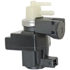 Pressure converter, Turbo unit