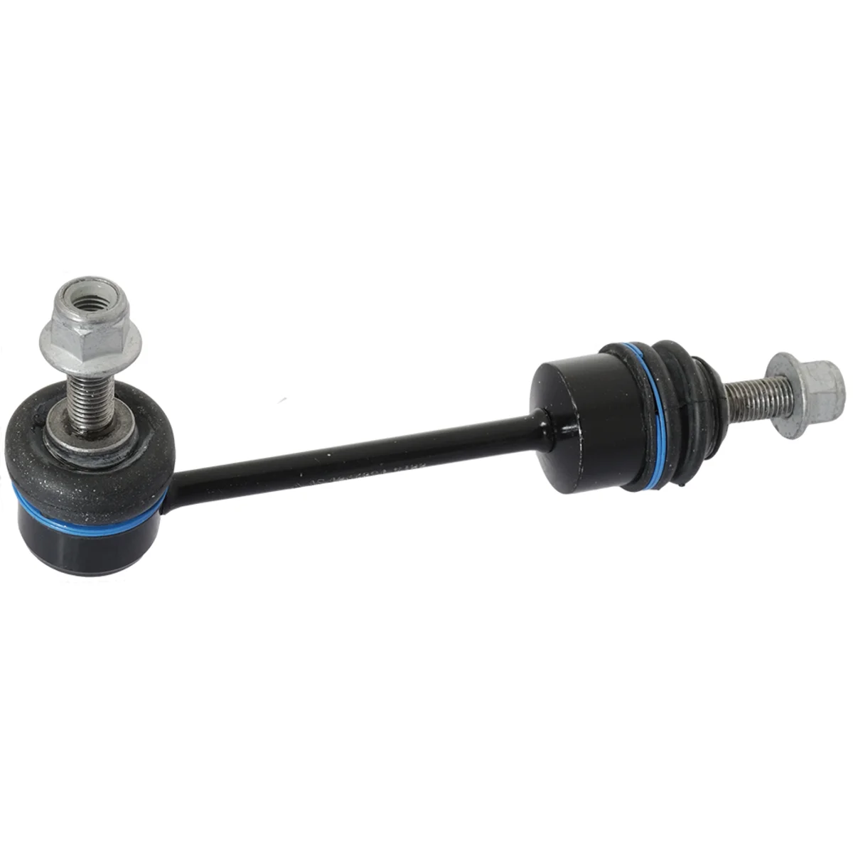 Rear axle stabilizer link