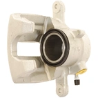 Brake caliper fits Mercedes