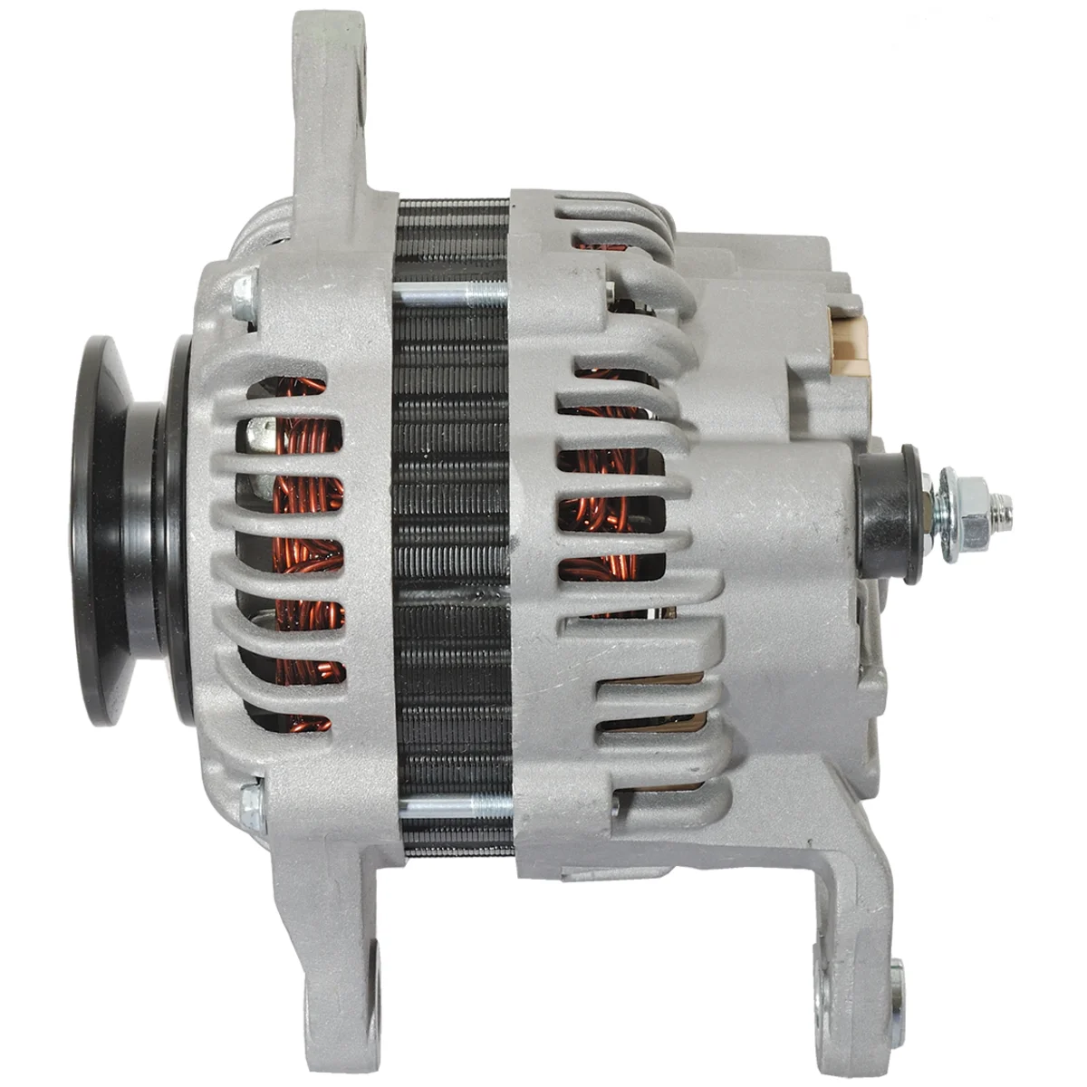 Alternator 12V-75A