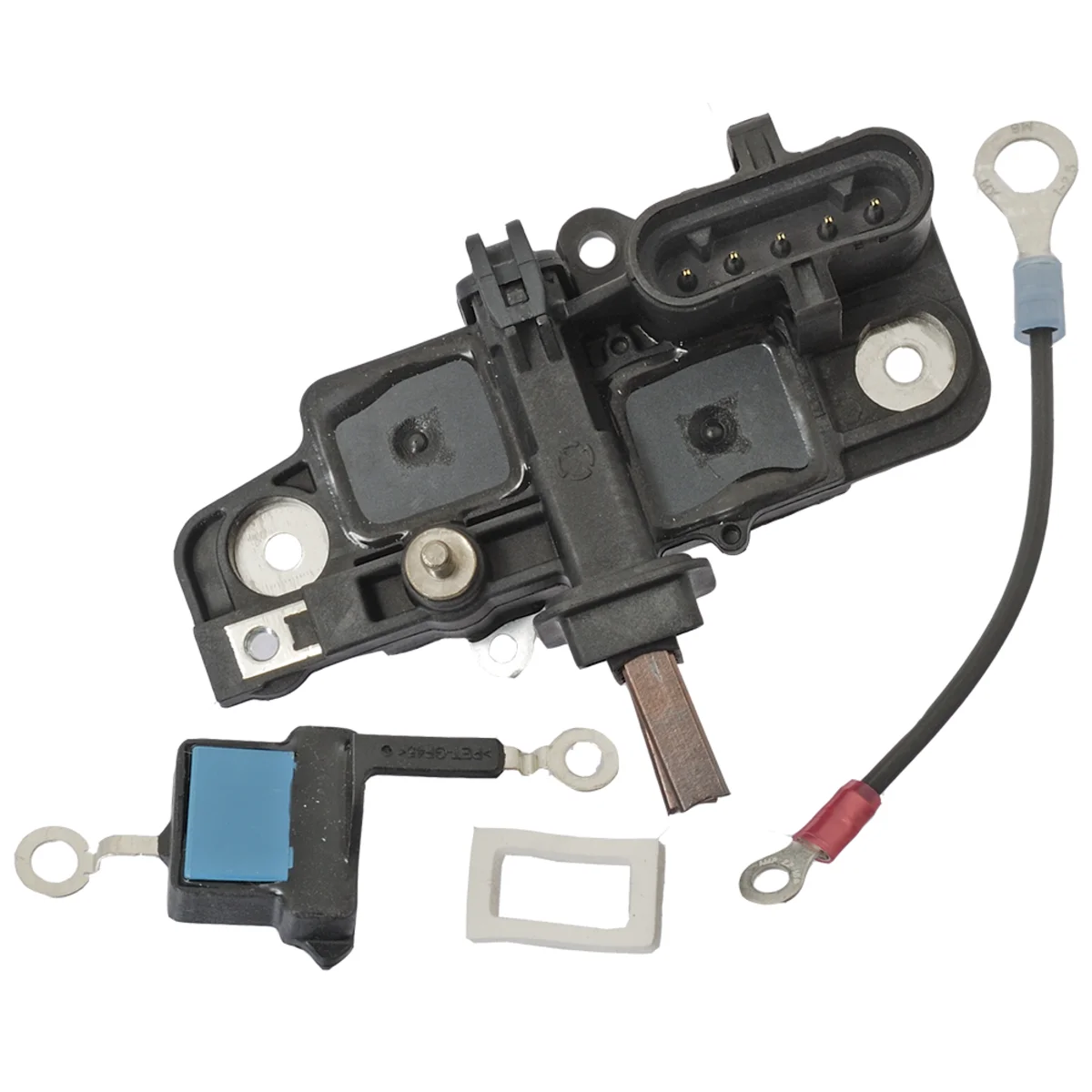 Prestolite Voltage regulator