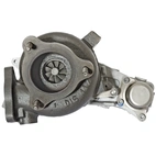 Turbocharger fits Mercedes