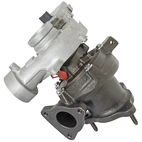 Turbocharger fits Mercedes