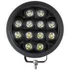 Extra LED light 72W, UD9"	"	"WLBC157
