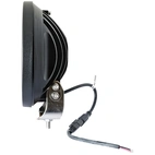 Extra LED light 72W, UD9"	"	"WLBC157