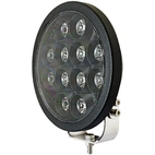Extra LED light 72W, UD9"	"	"WLBC157