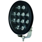 Extra LED light 72W, UD9"	"	"WLBC157