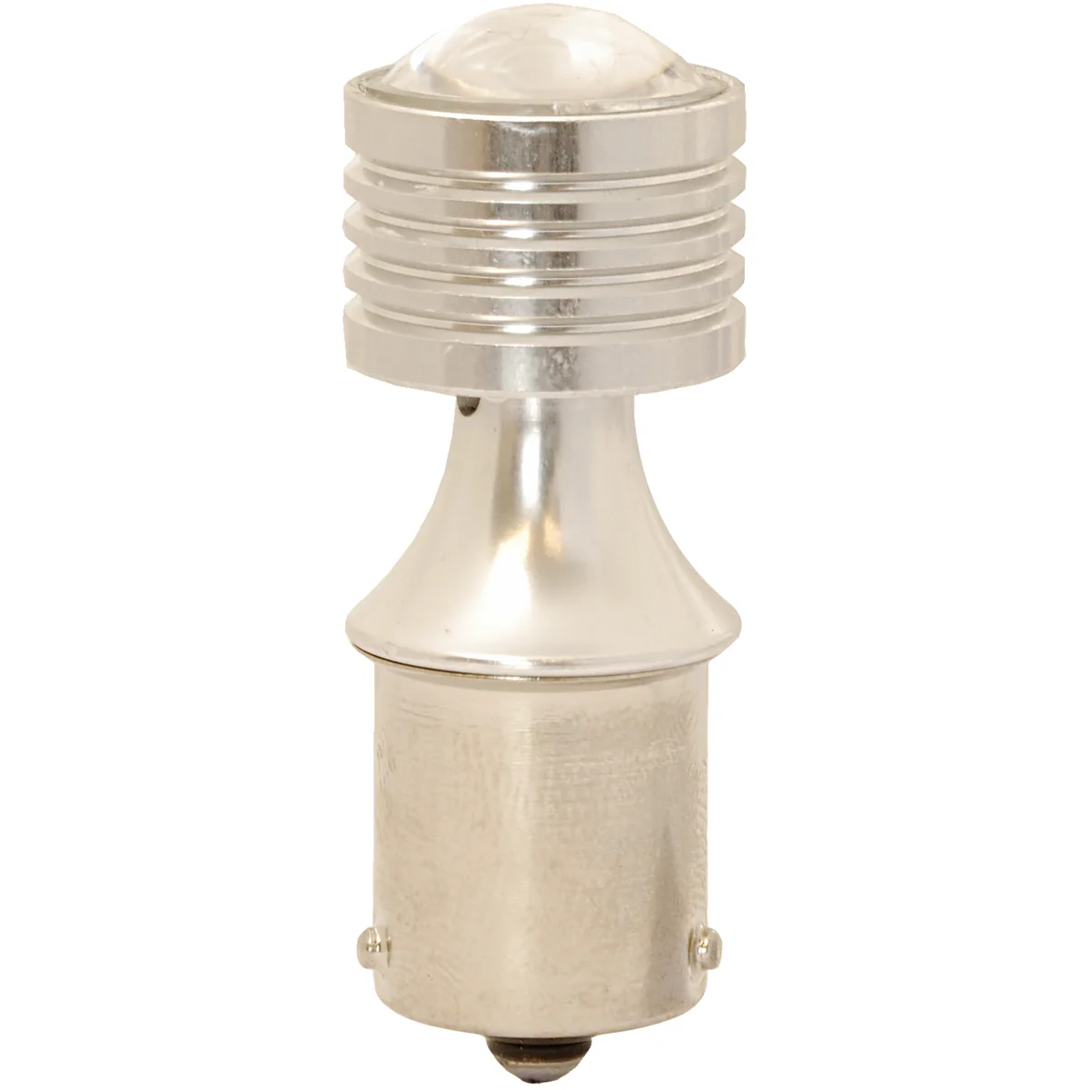 PY21W LED 12V Yellow Lamp