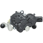 Brake caliper fits Volvo