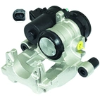 Brake caliper fits Volvo