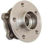 Wheel bearing kit fits Volvo