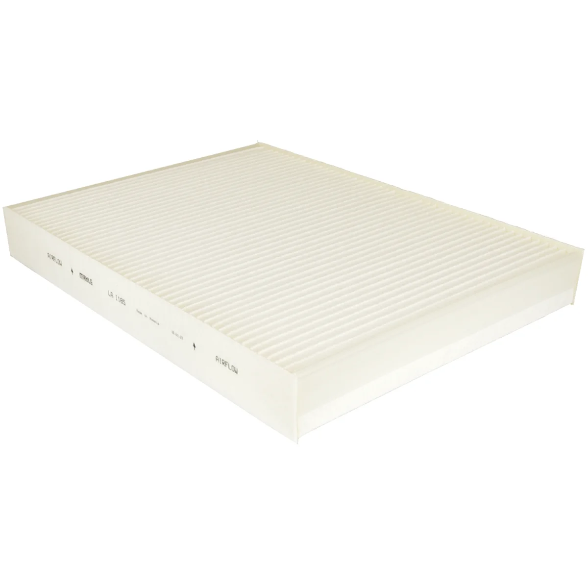 Cabin filter, Mahle Original