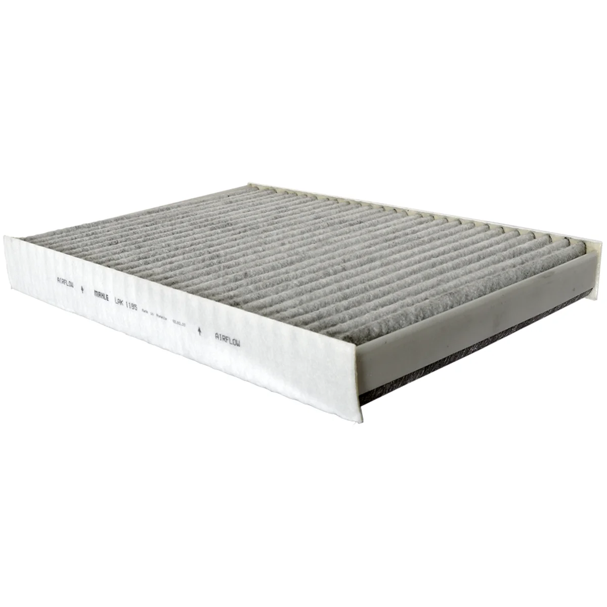 Cabin filter, Mahle Original