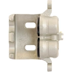 Brake caliper fits Nissan