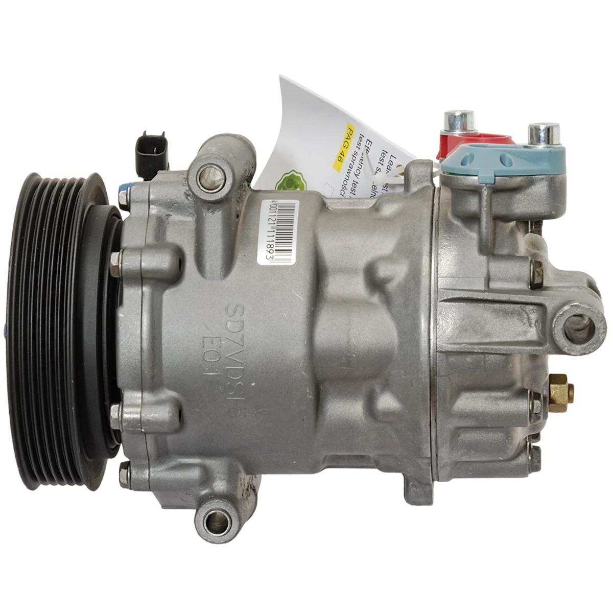A/C Compressor for Ford