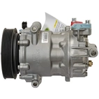 A/C Compressor for Ford