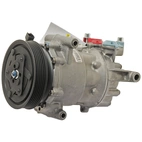 A/C Compressor for Ford