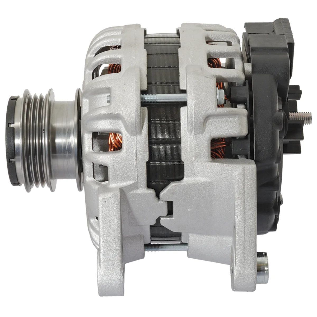 Alternator 12V-90A for Renault