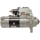 Starter motor 24V-7.8kW