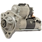 Starter motor 24V-7.8kW