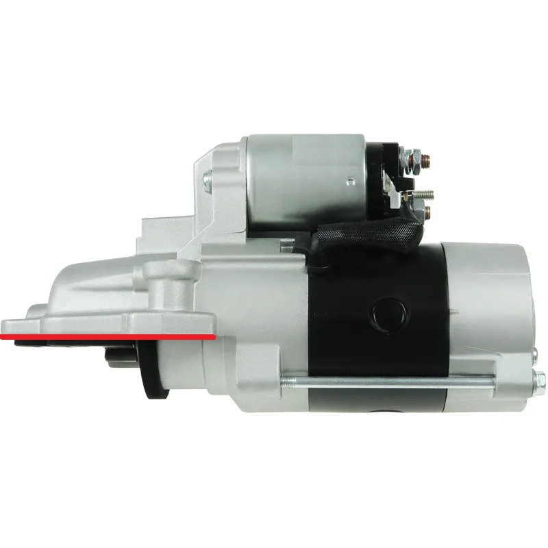Starter motor 12V-2.5kW (3.2TDCI)
