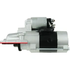Starter motor 12V-2.5kW (3.2TDCI)