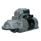 Starter motor 12V-2.5kW (3.2TDCI)