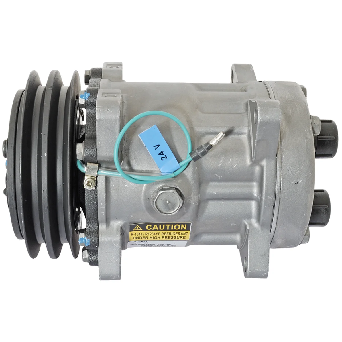 A/C Compressor 24V universal