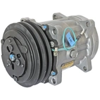 A/C Compressor 24V universal