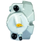 Brake caliper fits BMW