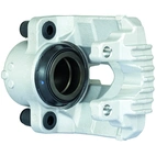 Brake caliper fits BMW